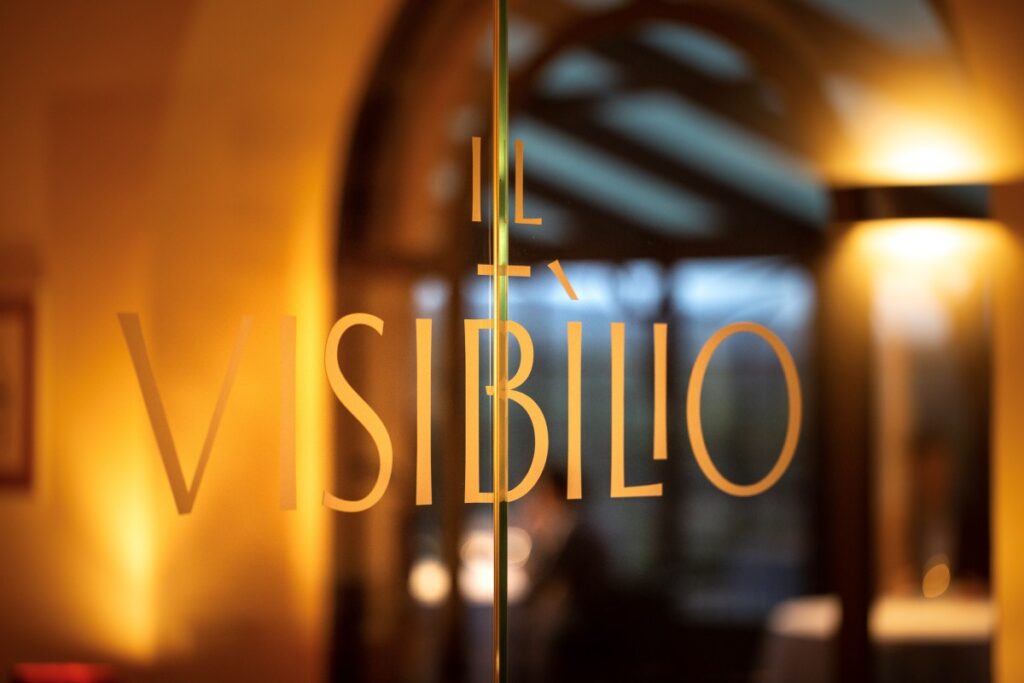Ein Abend im Il Visibilio