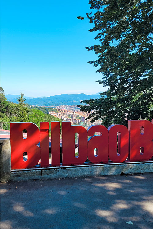 Bilbao Insider TIpps