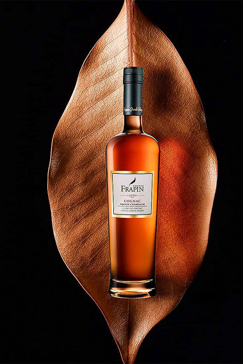 Cognac Frapin