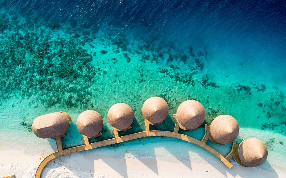 InterContinental Maledives