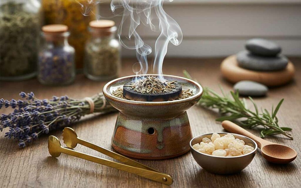 Rauhnachtspecial im Hotel Schwarzschmied