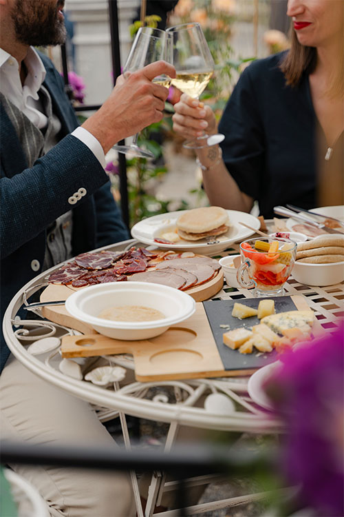 Meraner Flower Market c Matteo O.