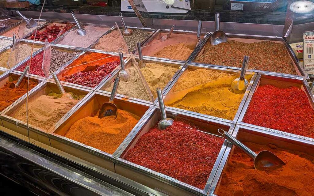 barcelona kulinarisch