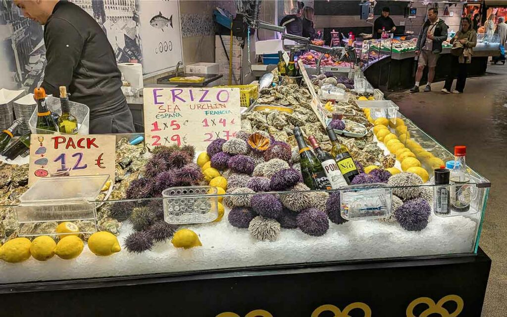 barcelona kulinarisch