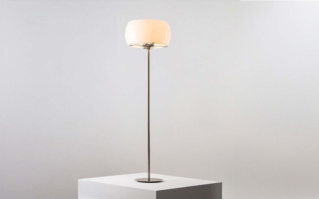 Clitunno Designerlampe by Artemide