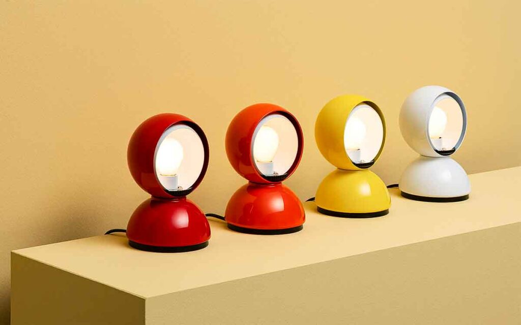 Eclisse Gallery by Artemide