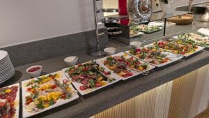 lifestyle-2-go Meran Buffet Hotel Mignon