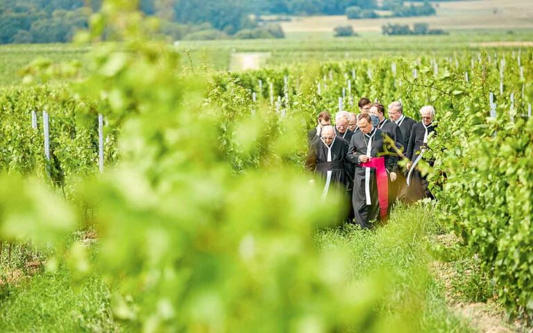 Urlaub im Kloster Österreich