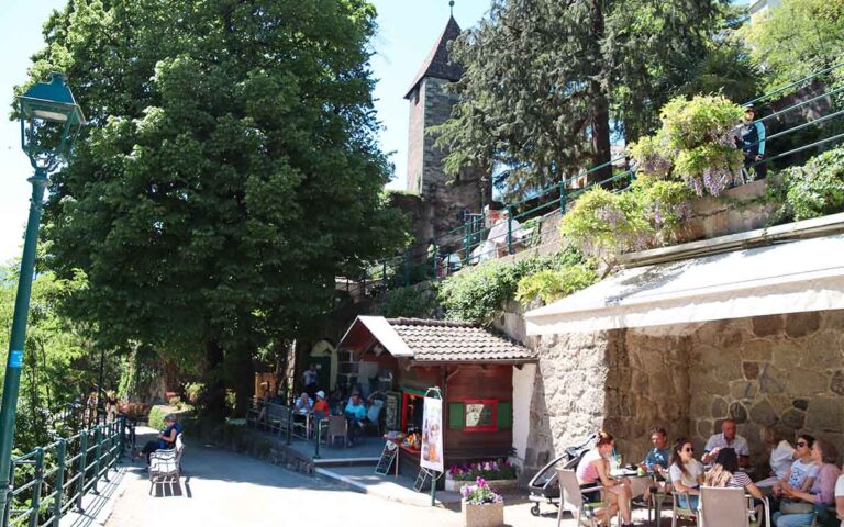 Meran kulinarisch