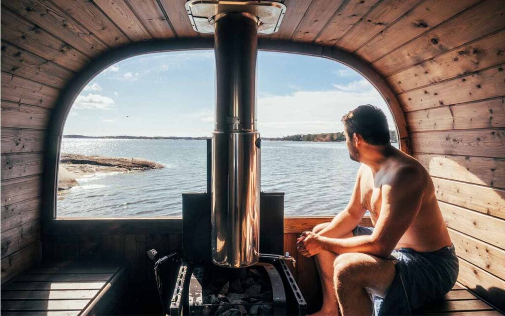 Coolcation 2026 in Finnland