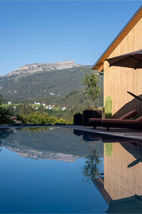 Oswalda Hus Kleinwalsertal