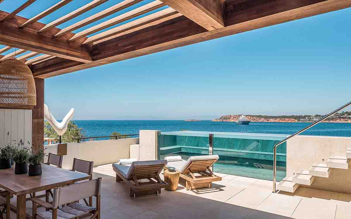 Four Seasons: Astir Palace Hotel Athens