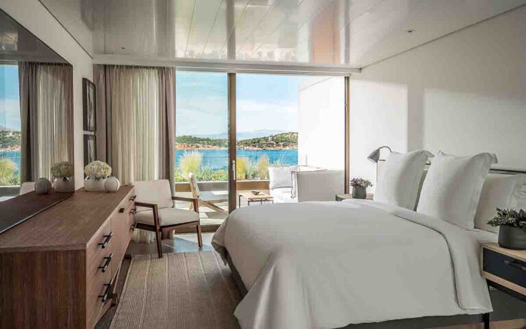 Rooms im Four Seasons Astir Palace Athens