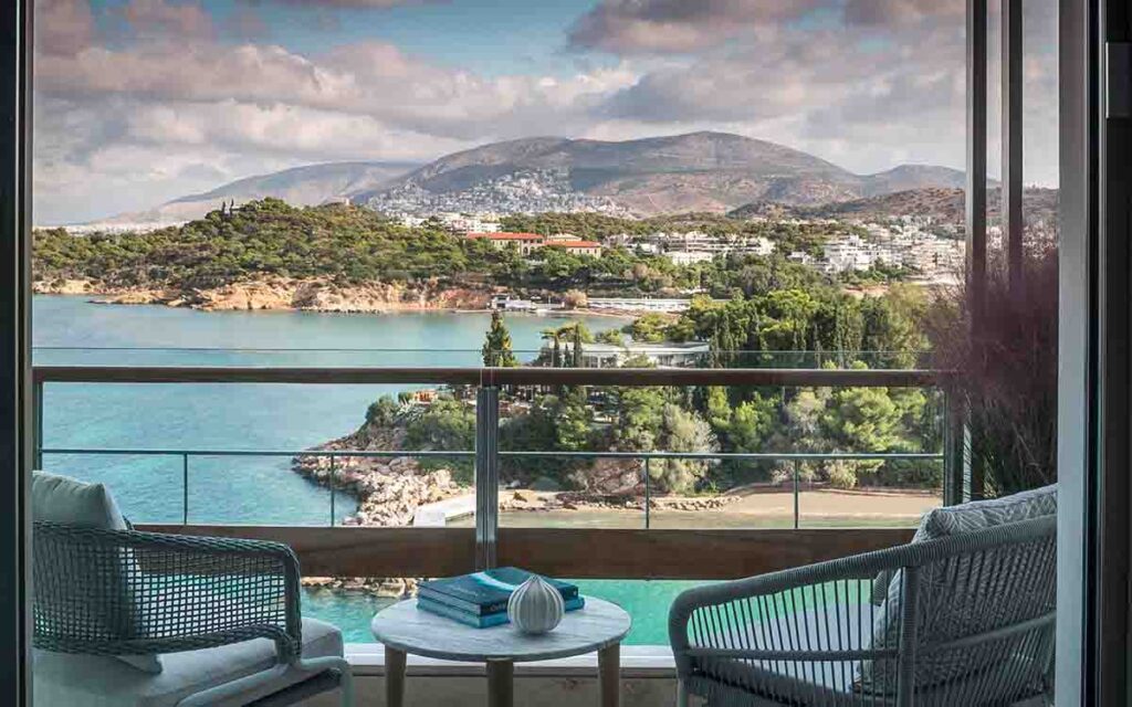 Four Seasons Astir Palace Athens