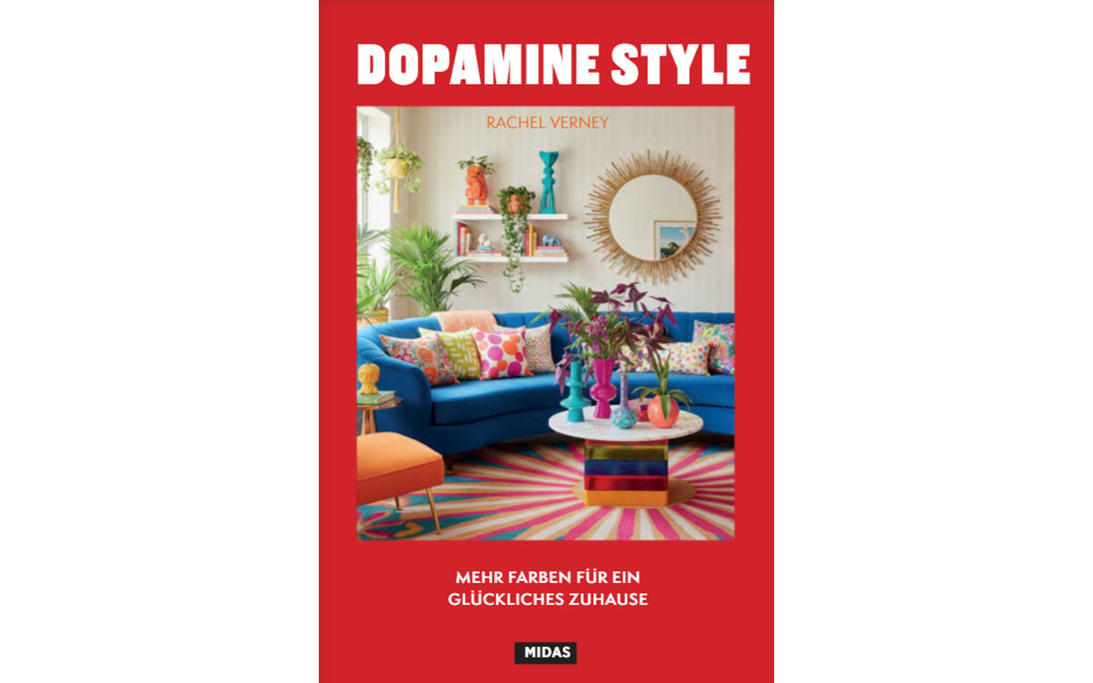Dopamine Style
